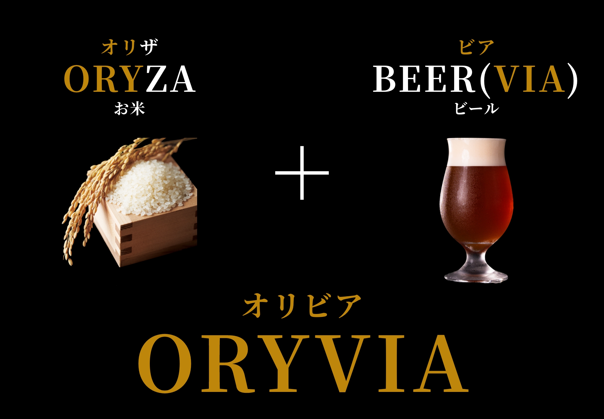 ORYVIAのゆらい